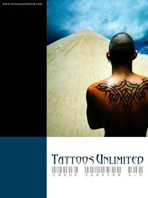 Product picture Tattoos Unlimited