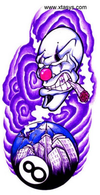 Product picture A brieff history of Tattoos