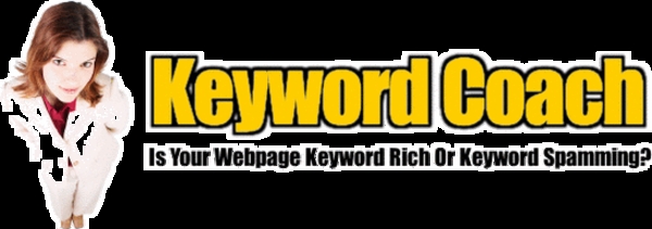 Product picture keyword coaching software